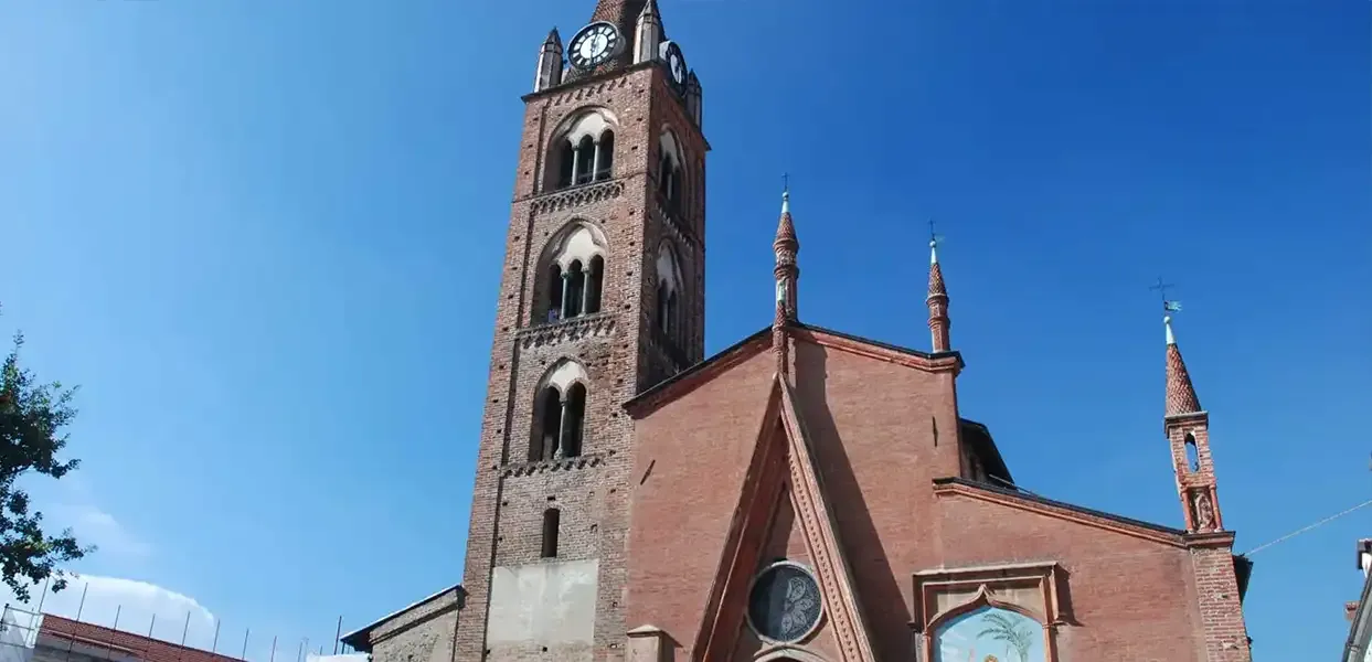 Onoranze funebri a Ciriè