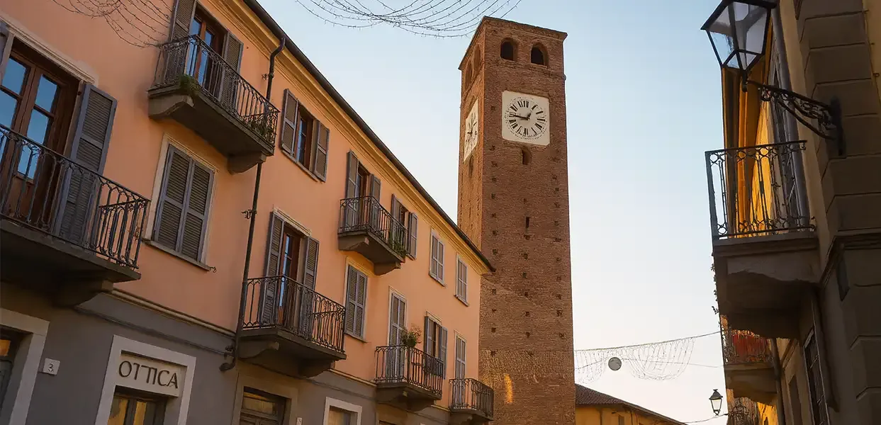 Onoranze funebri a Grugliasco