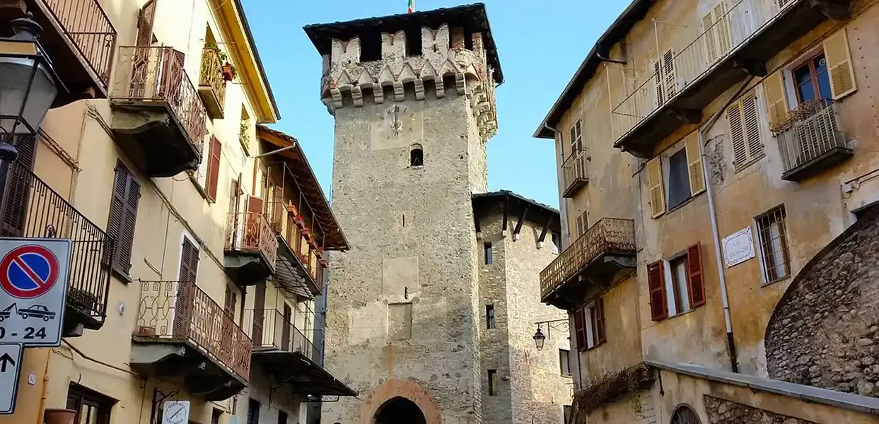 Onoranze funebri a Lanzo Torinese