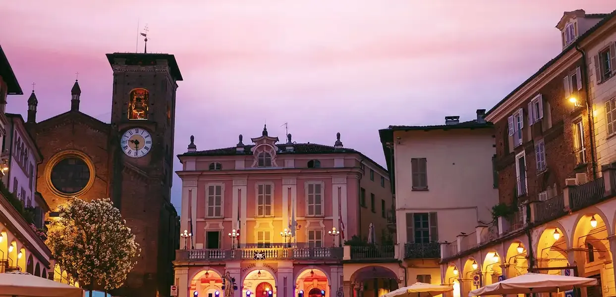 Onoranze funebri a Moncalieri