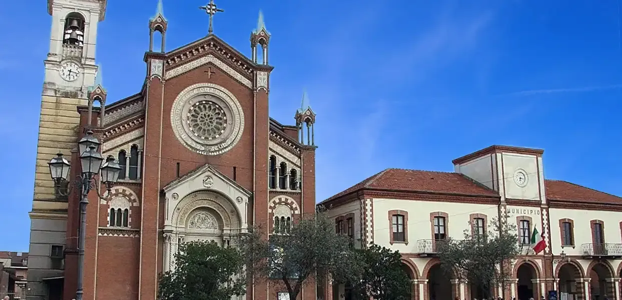 Onoranze funebri a Orbassano