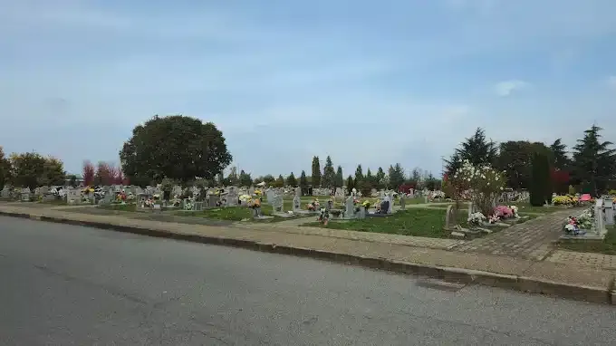 Cimitero Parco di Torino