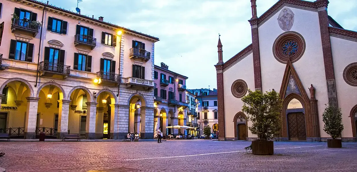 Onoranze funebri a Pinerolo