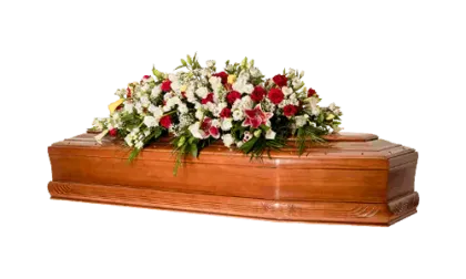 Cofano del Funerale Athena