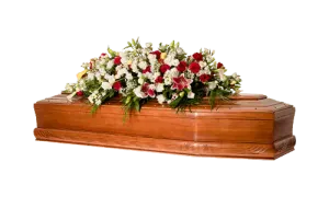 Cofano del Funerale Athena