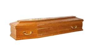 Cofano del Funerale economico