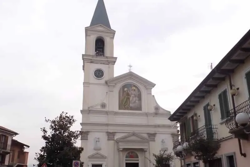 Onoranze funebri a Settimo Torinese
