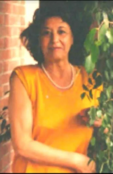 Foto di Adorno Anna Ernestina