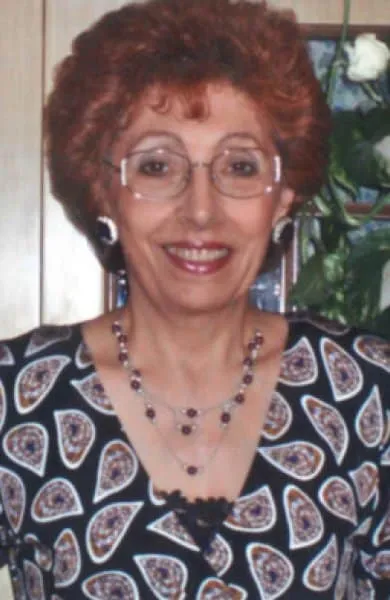 Foto di Agostino Carmela