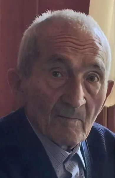 Foto di Alberico Donato Bada