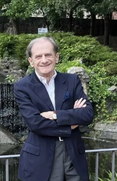 Foto di Alberto Caligaris Cappio