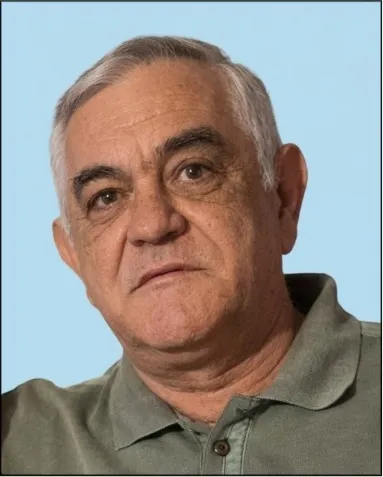 Foto di Alexandru Tudoroiu