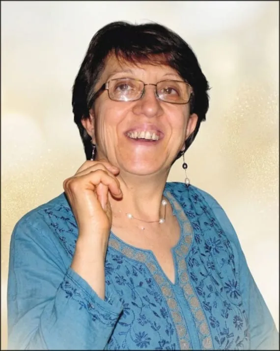 Foto di Alfonsina Mureno