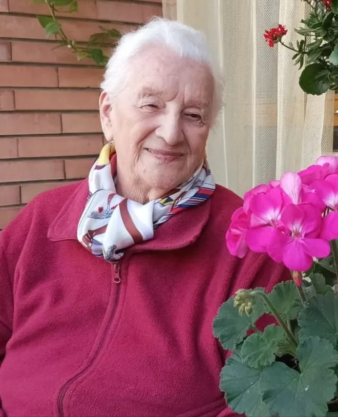 Foto di Alma Bernes