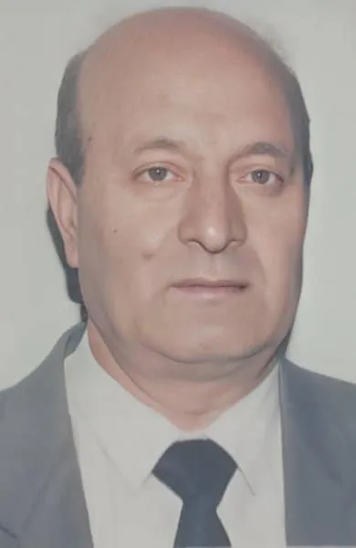 Foto di Amalio Melidoro