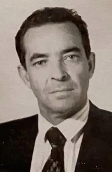Foto di Anacleto Giacometti