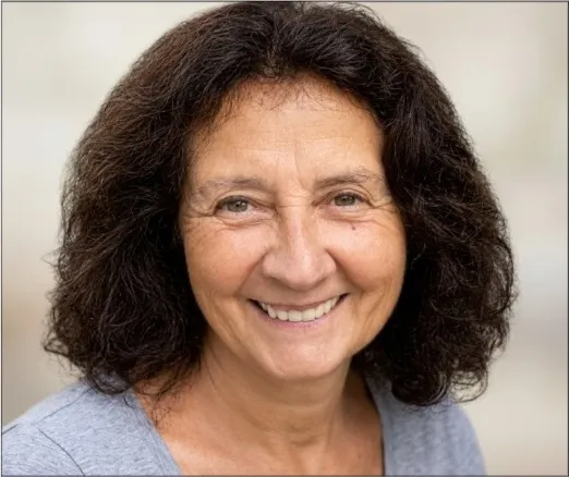 Foto di Andreina Gandelli
