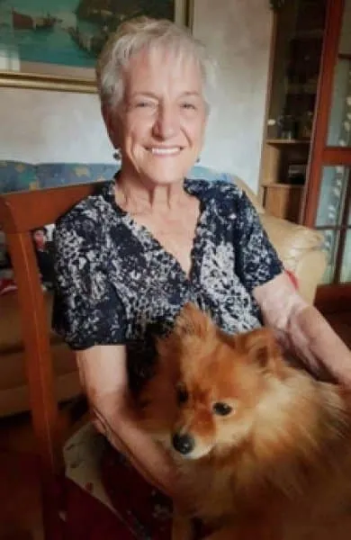 Foto di Angela Arese
