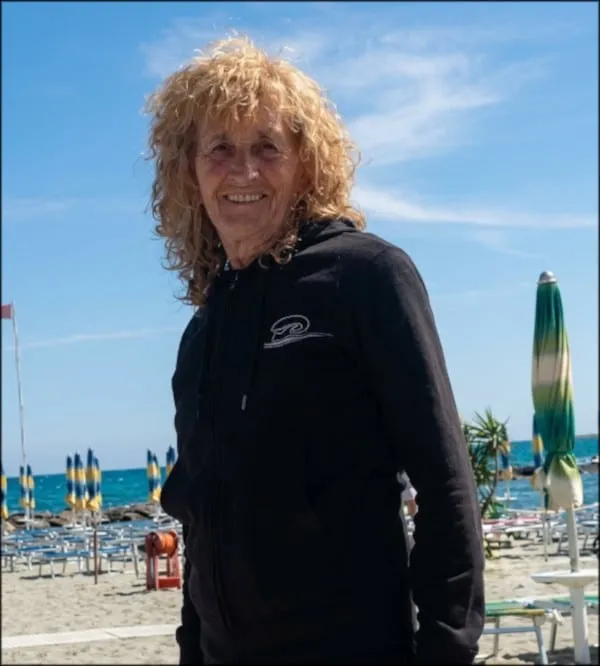 Foto di Angela Maria Rovelli