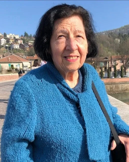 Foto di Angela Musumeci
