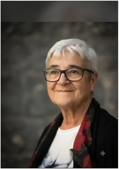 Foto di Angela Patrone