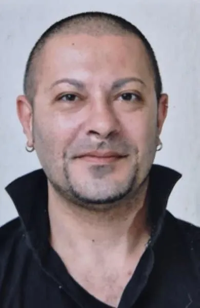 Foto di Angelo Dario Napoli