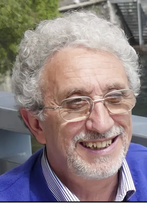 Foto di Angelo Maria Tozzi