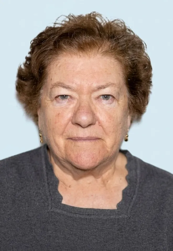 Foto di Angiolina Armandi