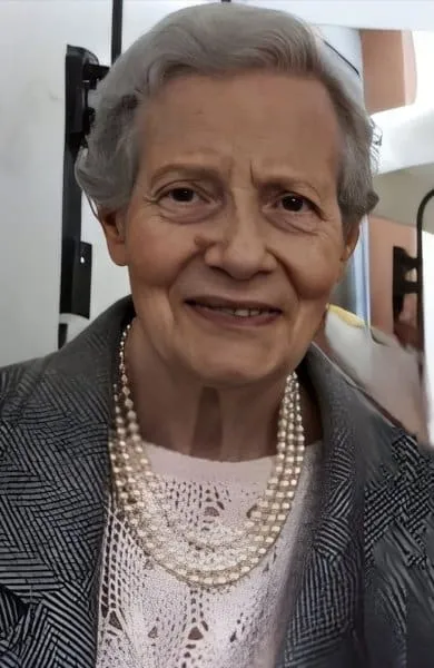 Foto di Anna Maria Bruttomesso