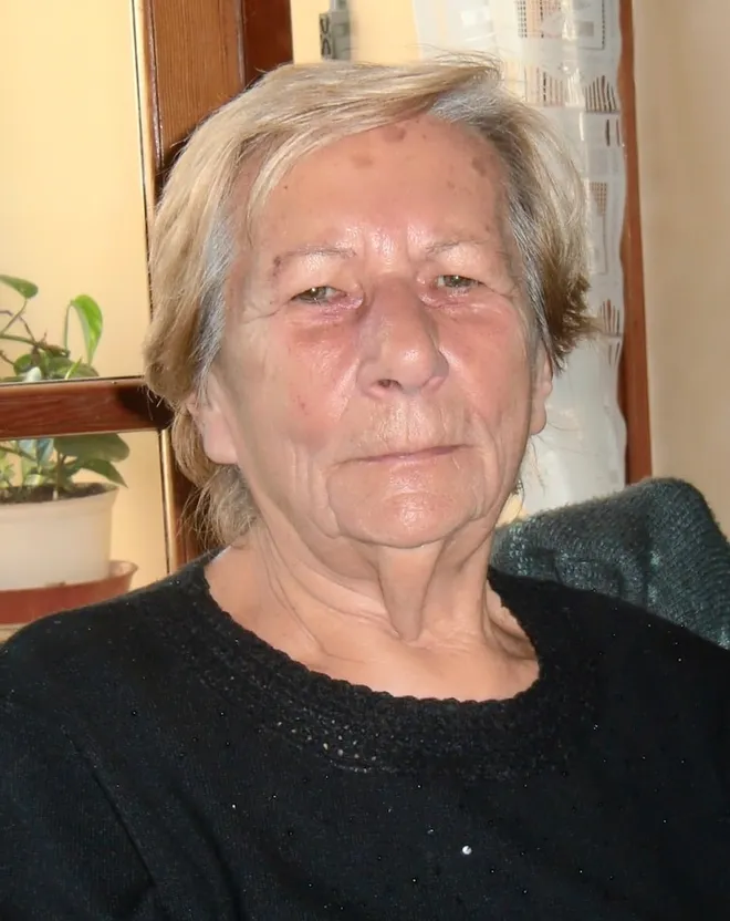 Foto di Anna Maria Degli Esposti