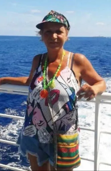 Foto di Anna Maria Fusco