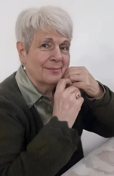 Foto di Anna Silvia Staunovo Polacco