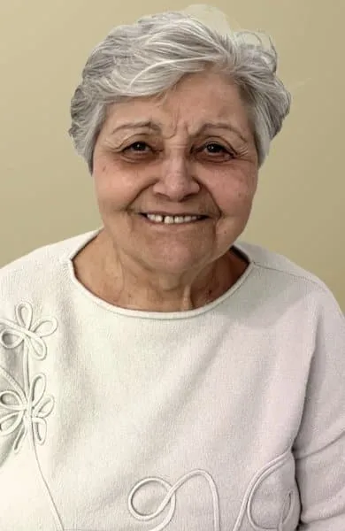 Foto di Annunziata Mossio