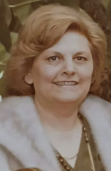 Foto di Annunziata Ponticelli