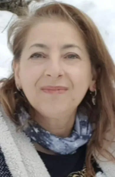 Foto di Antonietta Damiano