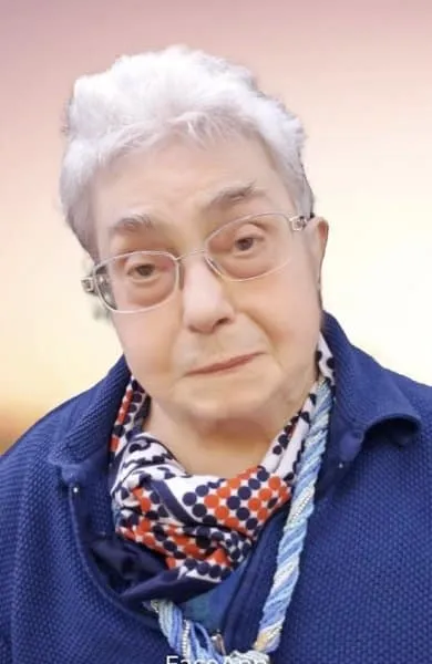Foto di Arundine Mariantonia