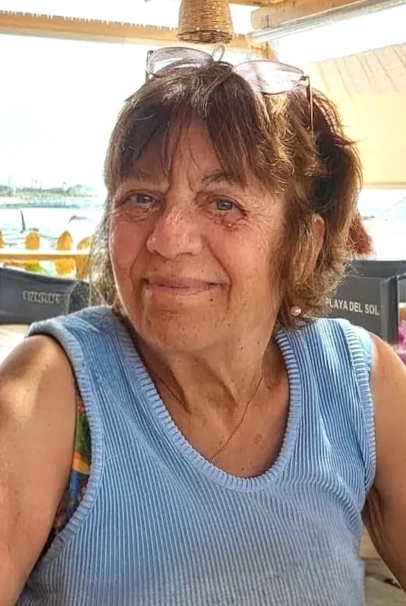 Foto di Assunta Santoro
