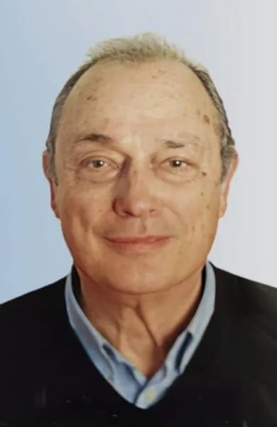 Foto di Bernardino Calza