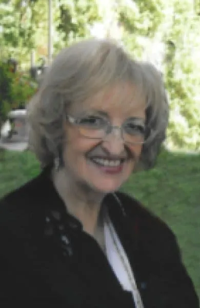 Foto di Brigolin Felicina (Mary)