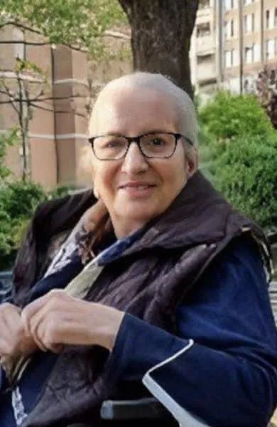 Foto di Bruna Calcagno