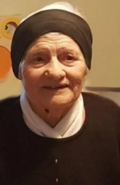 Foto di Cacciamani Carola