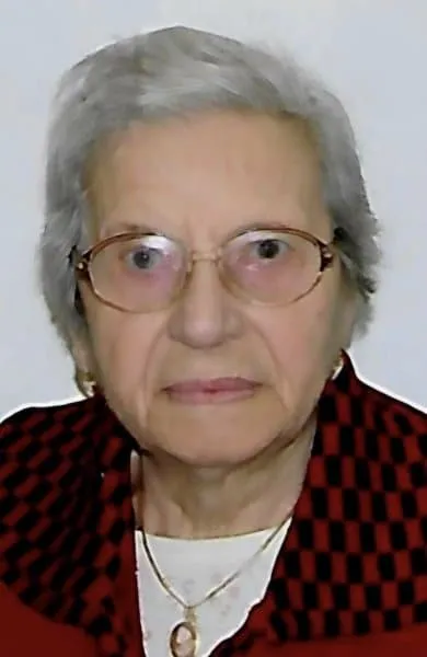Foto di Cacciatore Carmela