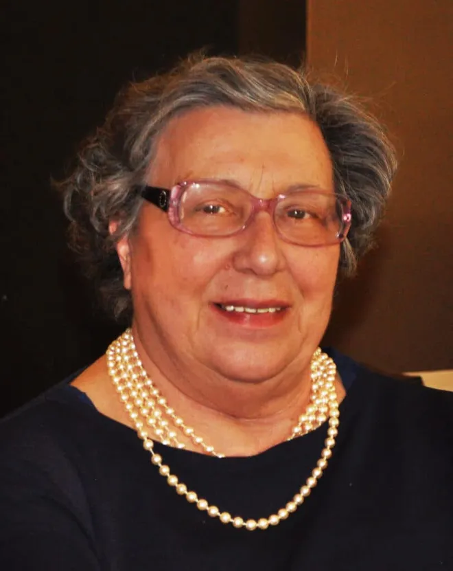 Foto di Caenazzo Maria Giustina