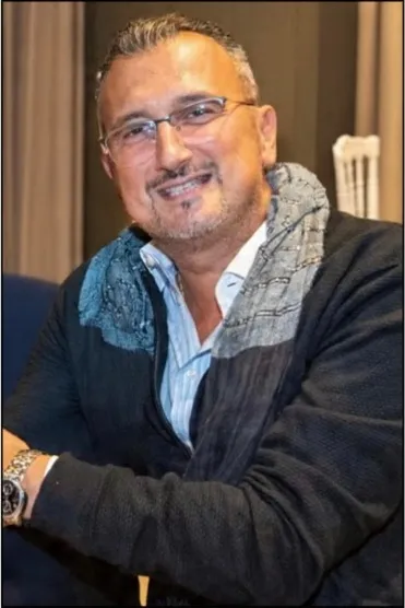 Foto di Calogero (Rino) Patti