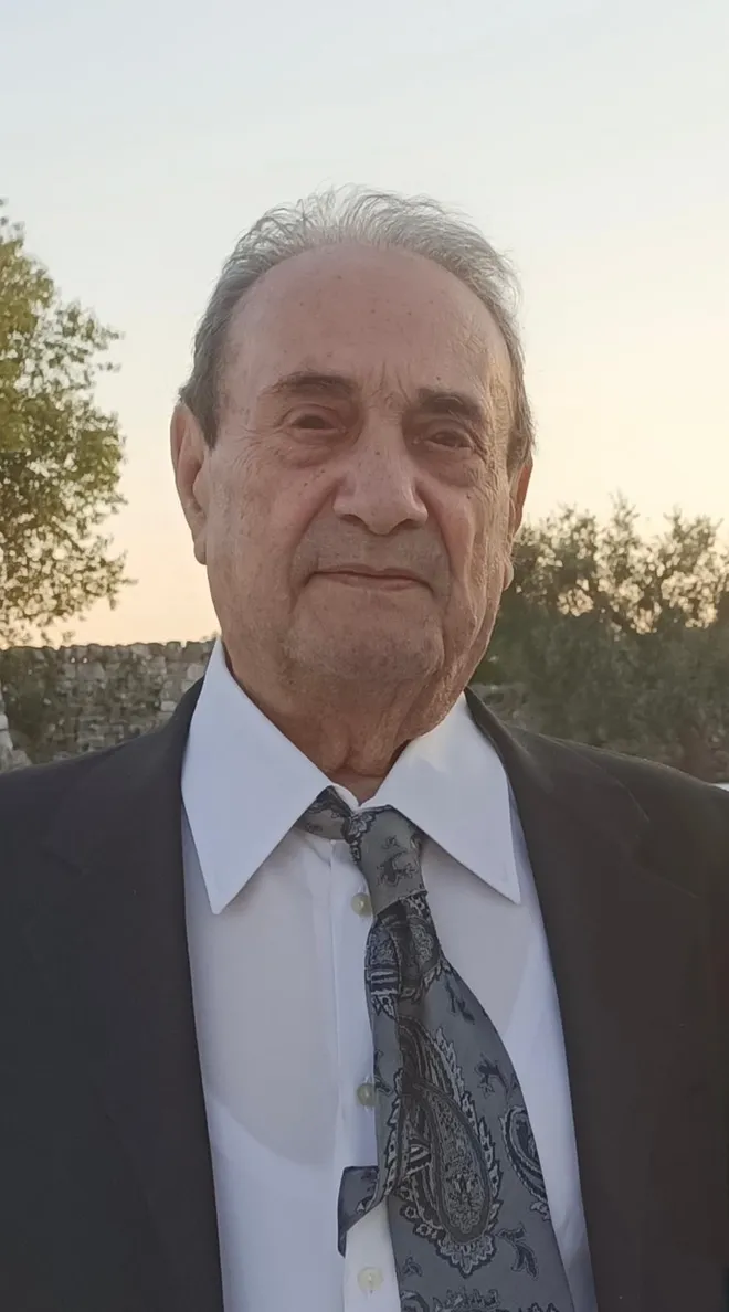 Foto di Caparrelli Franco