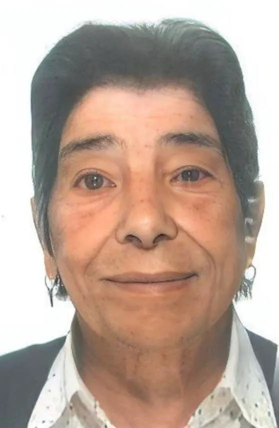 Foto di Carmela Calvio