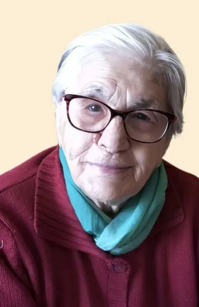 Foto di Carmela Perrone