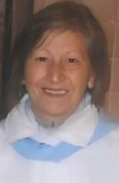 Foto di Carmina “silvia” Rotondo