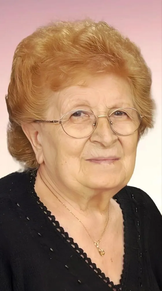 Foto di Cesarina Pauletto