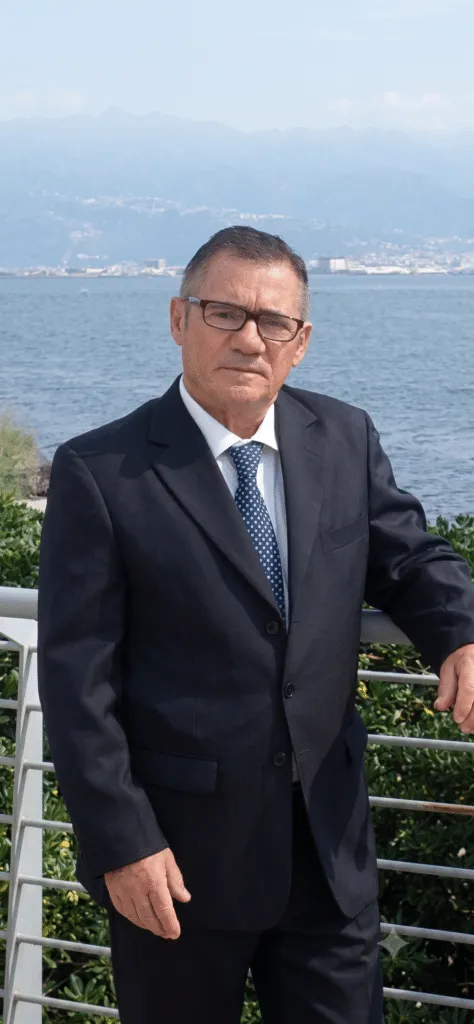 Foto di Ciro Cozzo